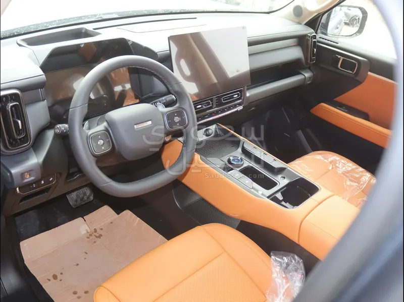 2026 هافال في7