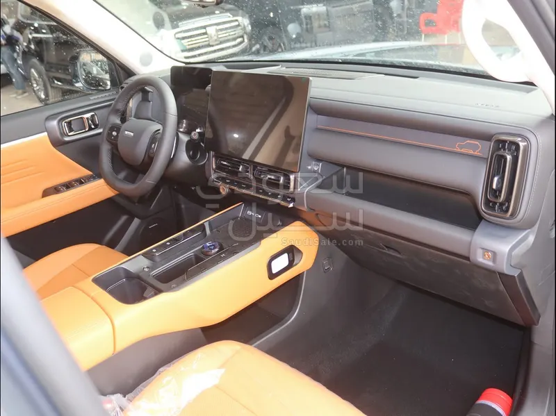 2026 هافال في7