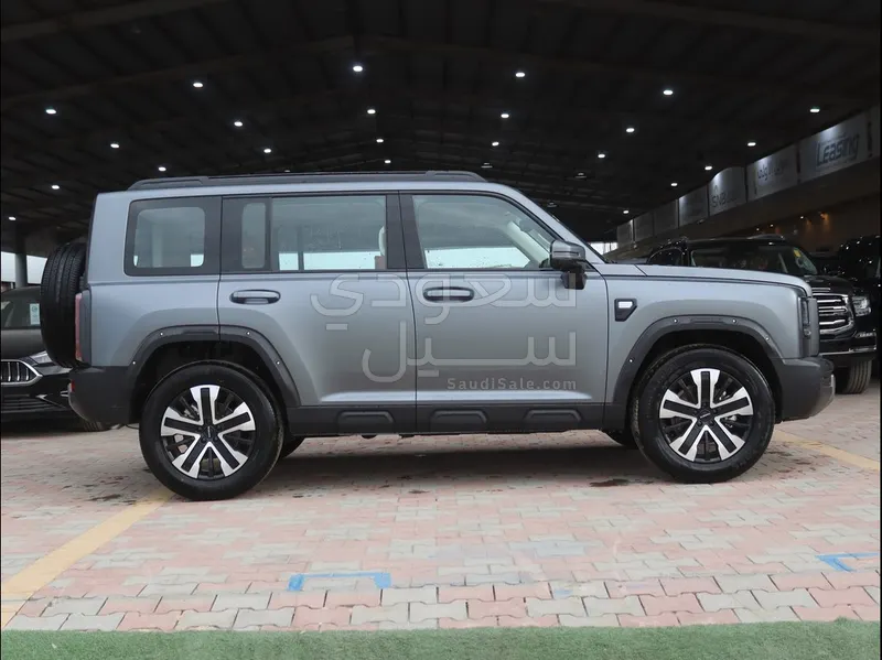 2026 هافال في7