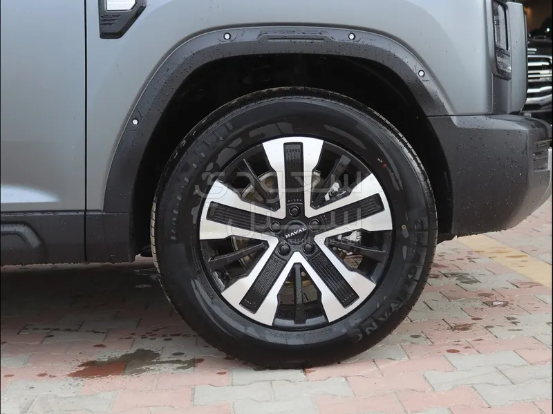 2026 هافال في7