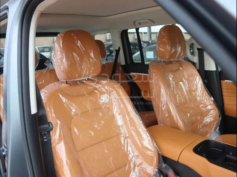 2026 هافال في7