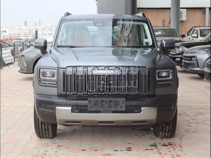 2026 هافال في7