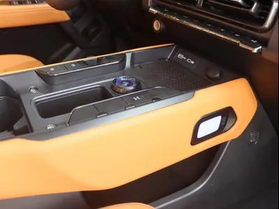 2026 هافال في7