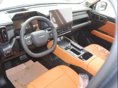 2026 هافال في7