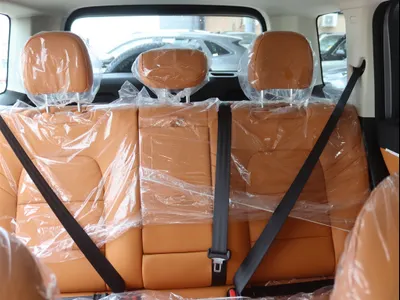 2026 هافال في7