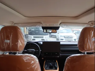 2026 هافال في7