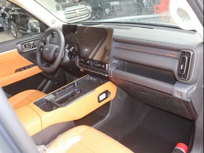 2026 هافال في7