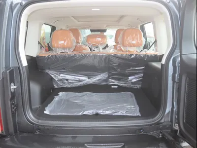 2026 هافال في7