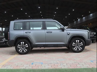 2026 هافال في7