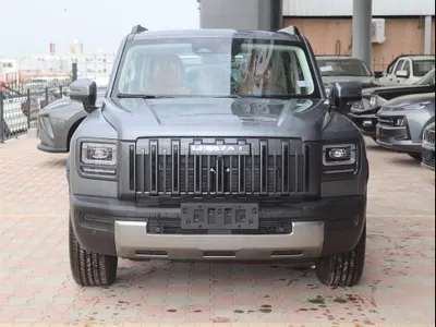 2026 هافال في7