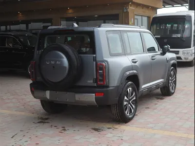 2026 هافال في7