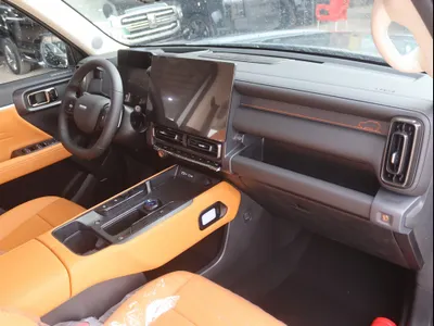 2026 هافال في7