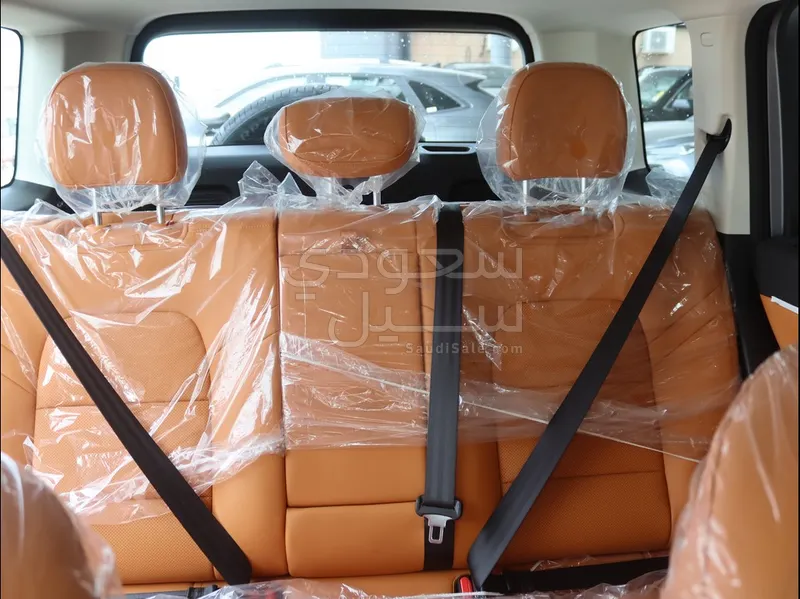 2026 هافال في7