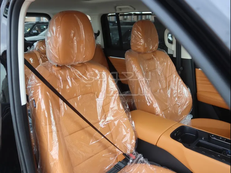 2026 هافال في7