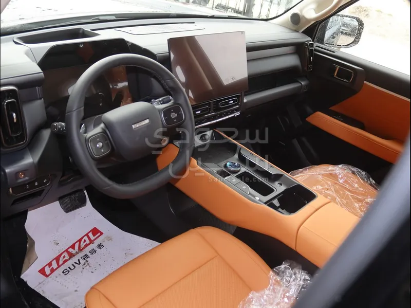 2026 هافال في7