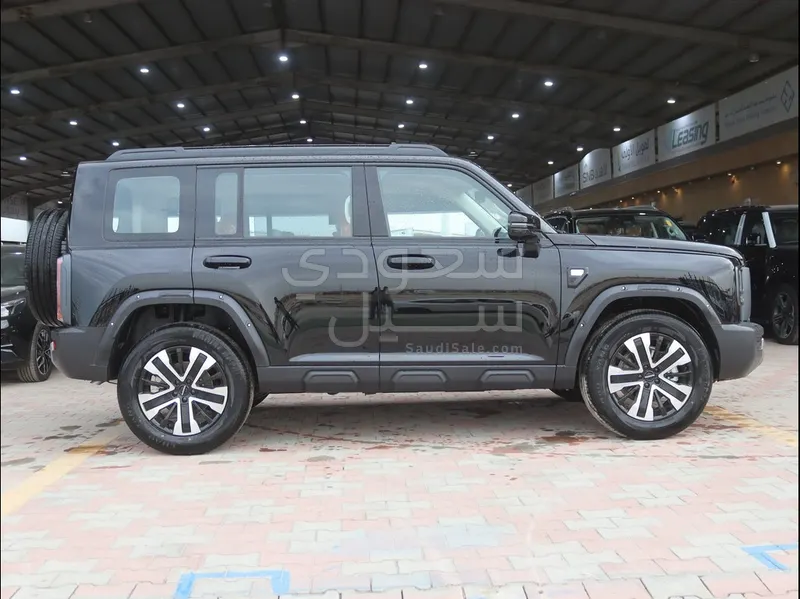 2026 هافال في7