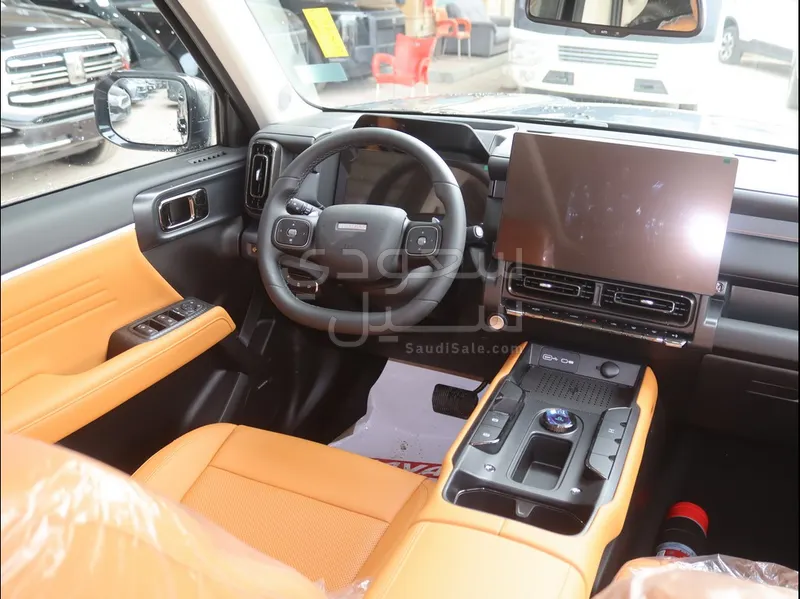 2026 هافال في7