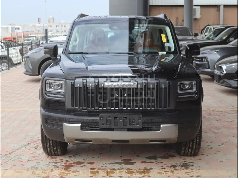 2026 هافال في7