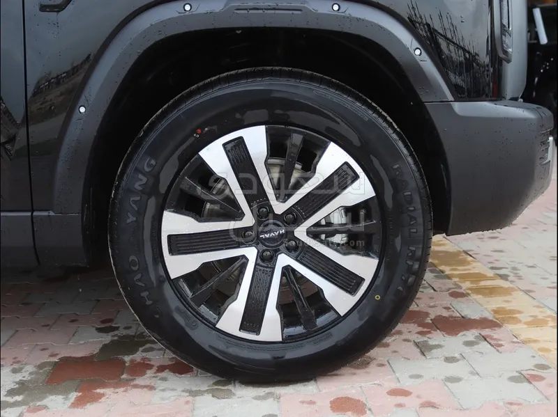 2026 هافال في7