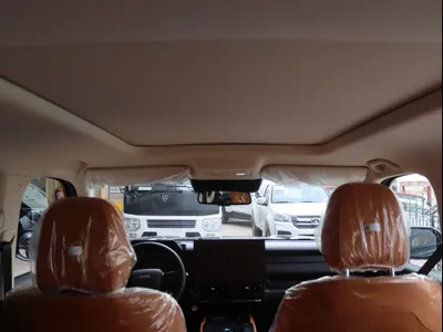 2026 هافال في7