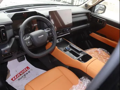 2026 هافال في7