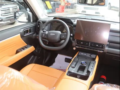 2026 هافال في7