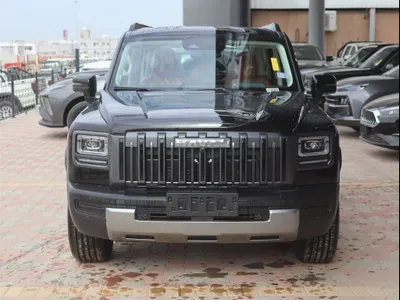 2026 هافال في7