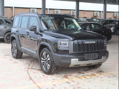 2026 هافال في7