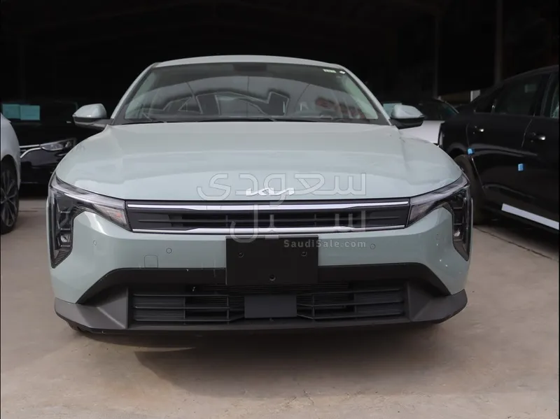 2026 كيا كاي 4