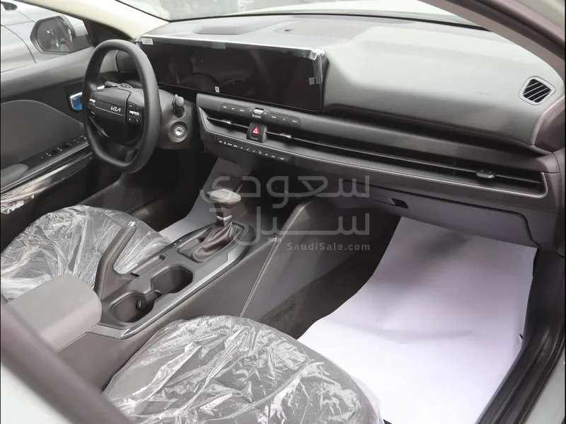 2026 كيا كاي 4