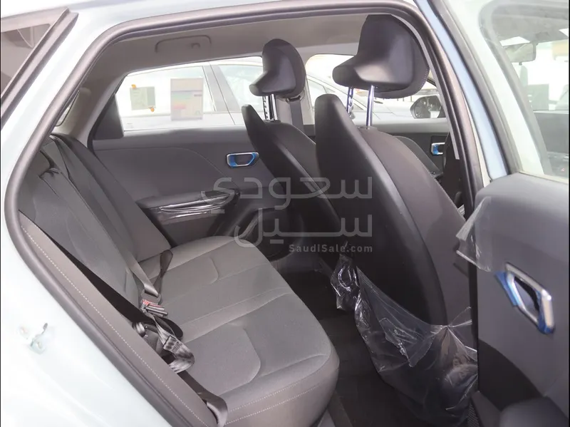 2026 كيا كاي 4