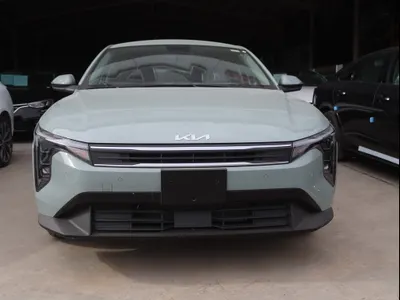 2026 كيا كاي 4