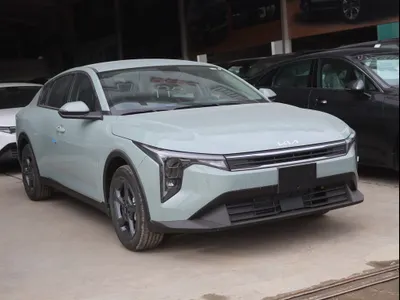 2026 كيا كاي 4