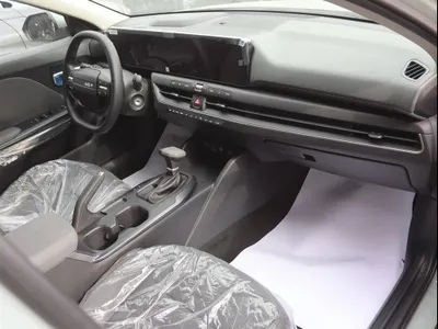 2026 كيا كاي 4