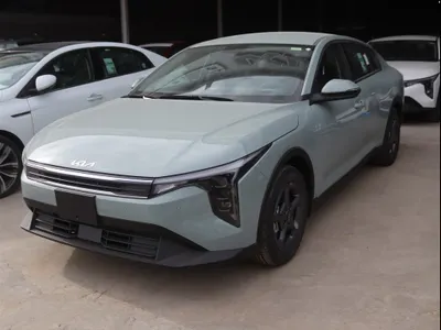 2026 كيا كاي 4