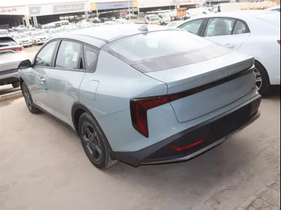 2026 كيا كاي 4