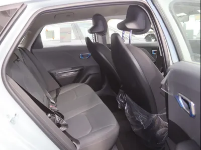 2026 كيا كاي 4