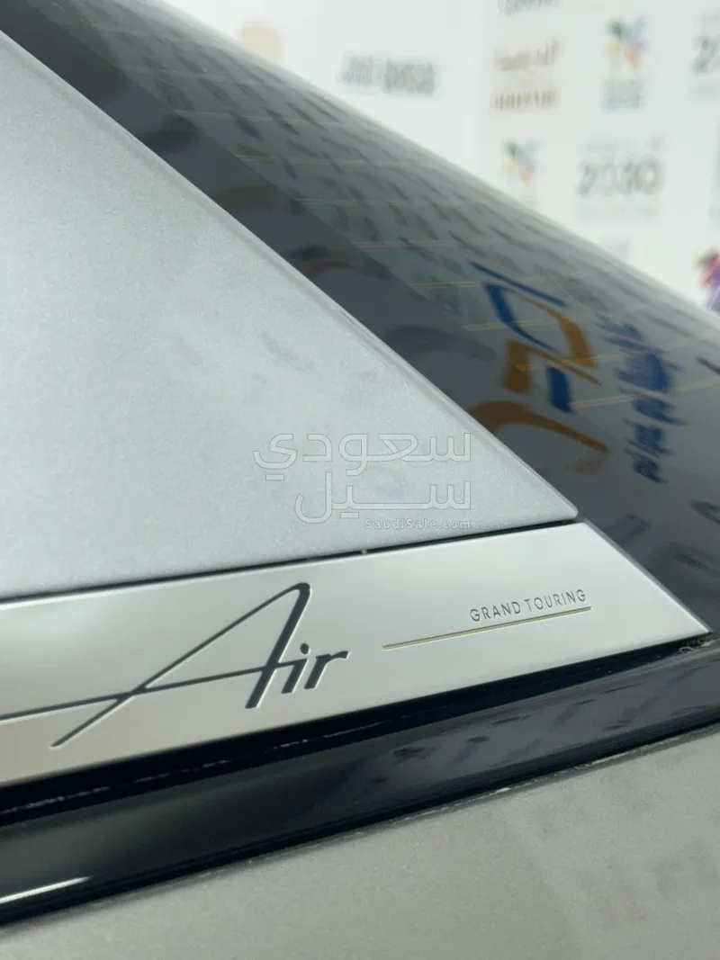 2024 لوسيد جراند تورينج