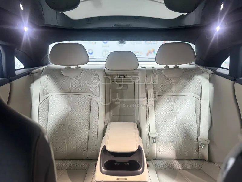 2024 لوسيد جراند تورينج