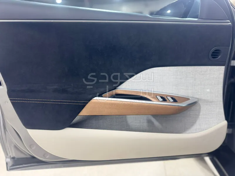 2024 لوسيد جراند تورينج