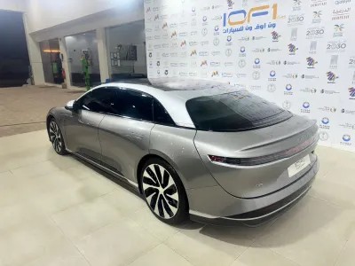 2024 لوسيد جراند تورينج