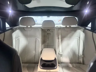 2024 لوسيد جراند تورينج