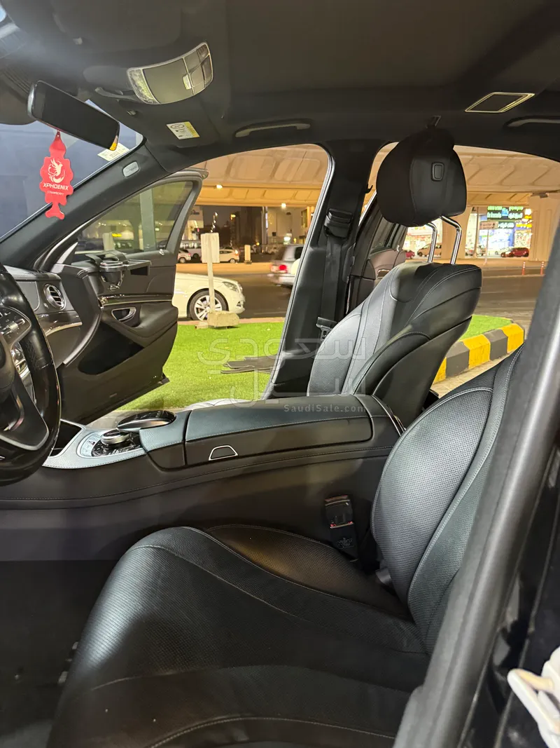 2018 Mercedes-Benz S 450