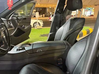 2018 Mercedes-Benz S 450