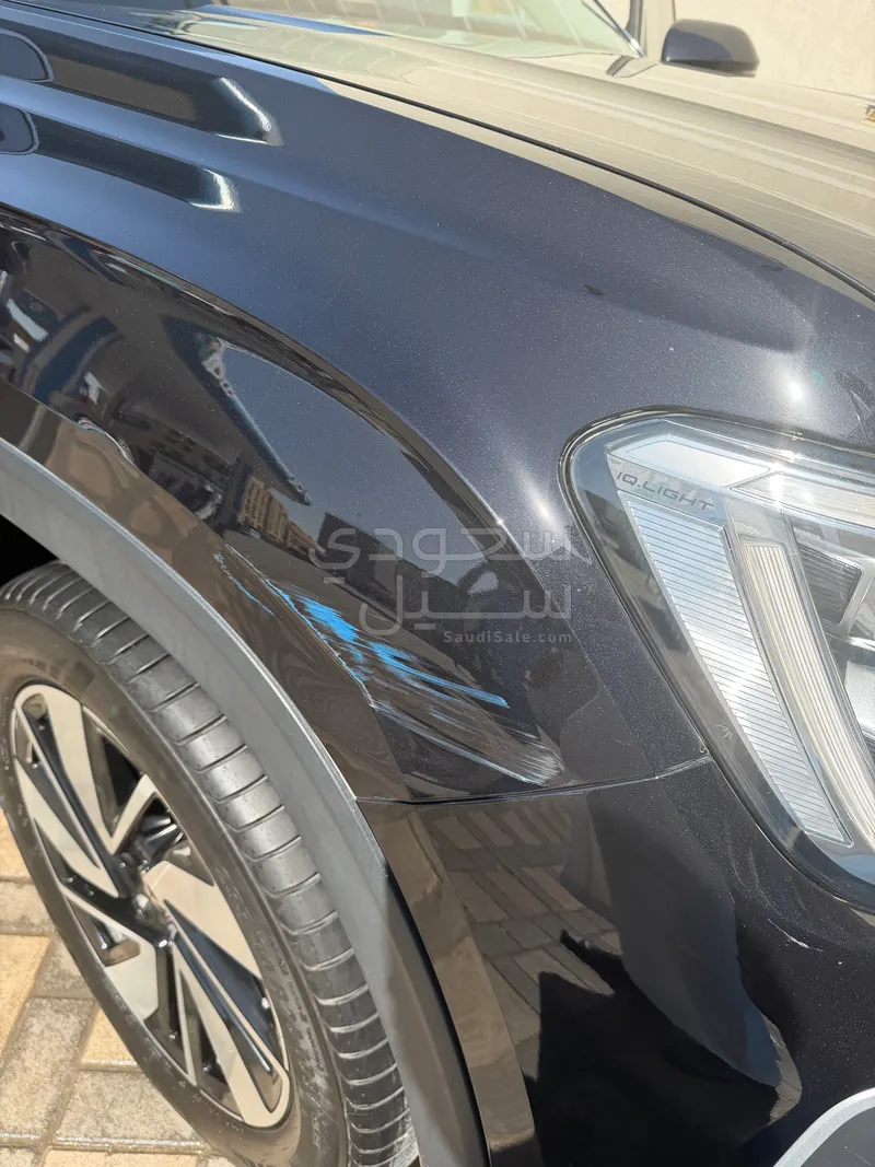 2024 فولكس واجن تيرامونت