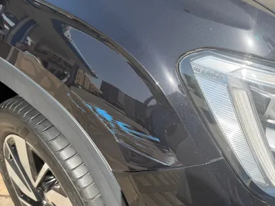 2024 فولكس واجن تيرامونت