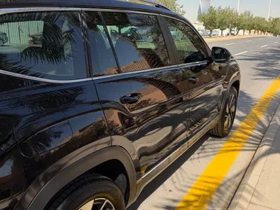 2024 فولكس واجن تيرامونت