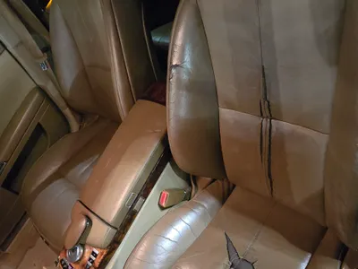 2006 مرسيدس - بنز إس 350