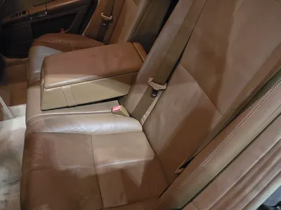 2006 مرسيدس - بنز إس 350