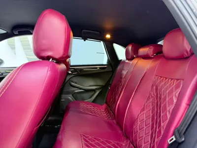 2015 بورش ماكان